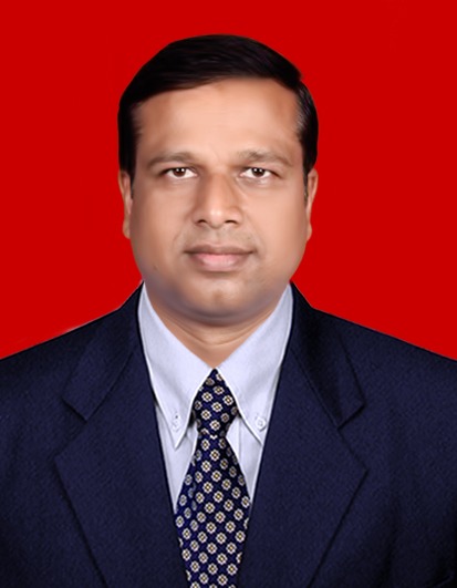 Er Sanjeev Suman, AE (Civil)