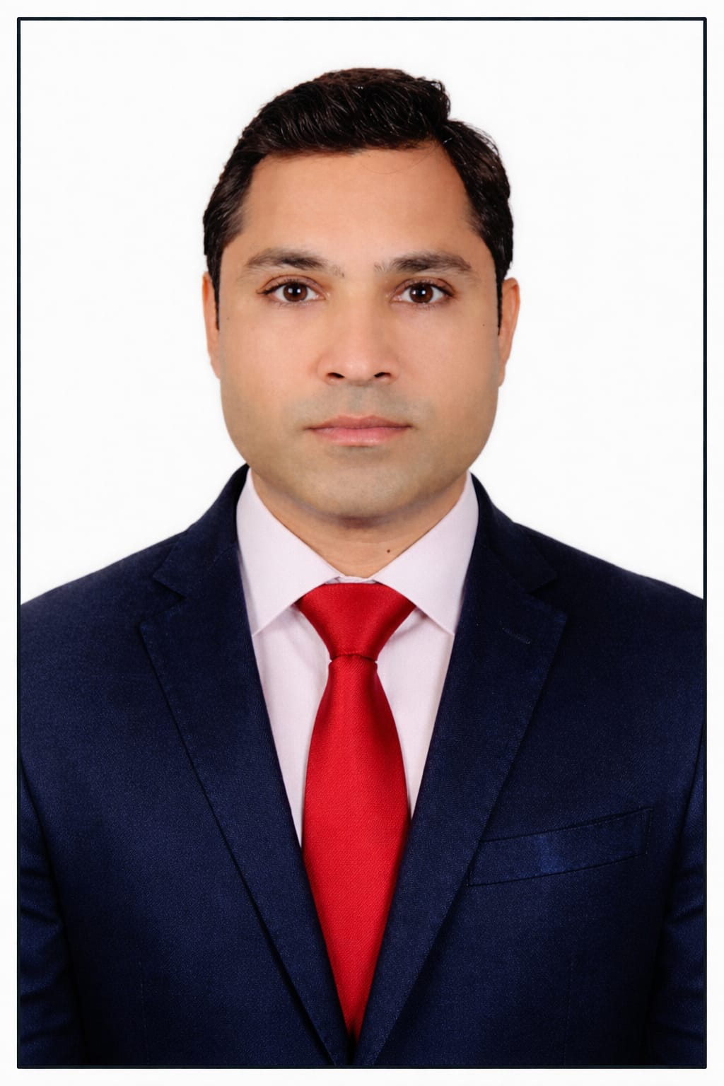 Er.Keshav Sharma, AE (Civil)