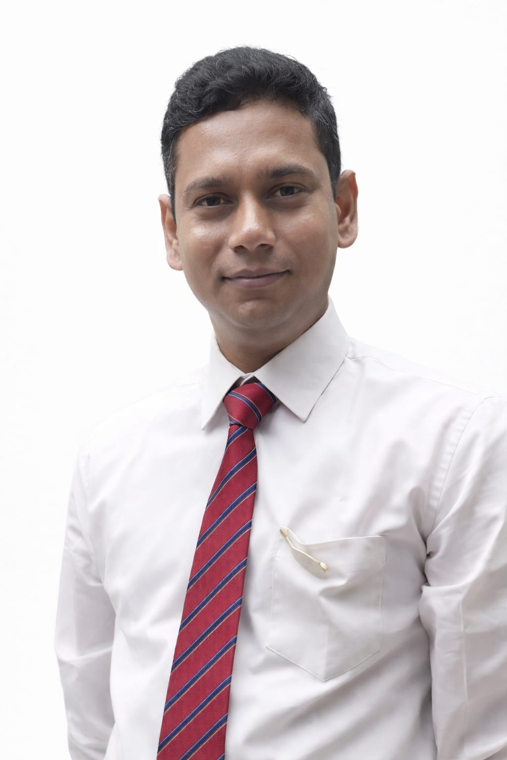 Er Viknesh, AE (Civil)