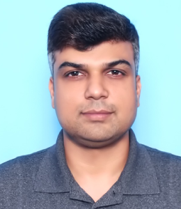 Er Ashish Dhaundiyal