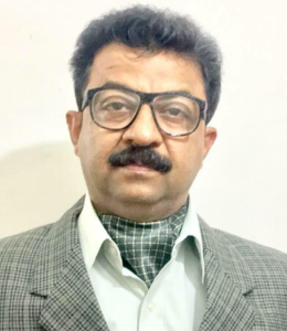 Er Rajesh Dogra