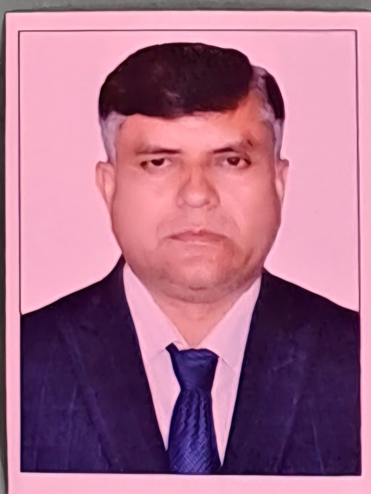 Er N.K. Singh