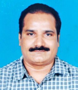 Er P. Ram Babu
